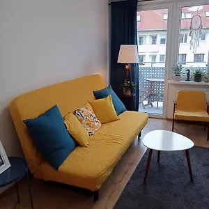  Apartament Apartament Nadmorski Bresno