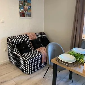  Apartament Summer & Sea
