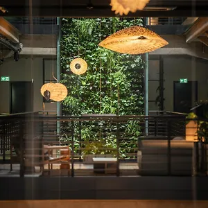 Aparthotel Montownia Lofts & Experience, Danzica