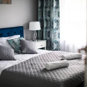  Apartament Glow Apartments, Baltica Towers