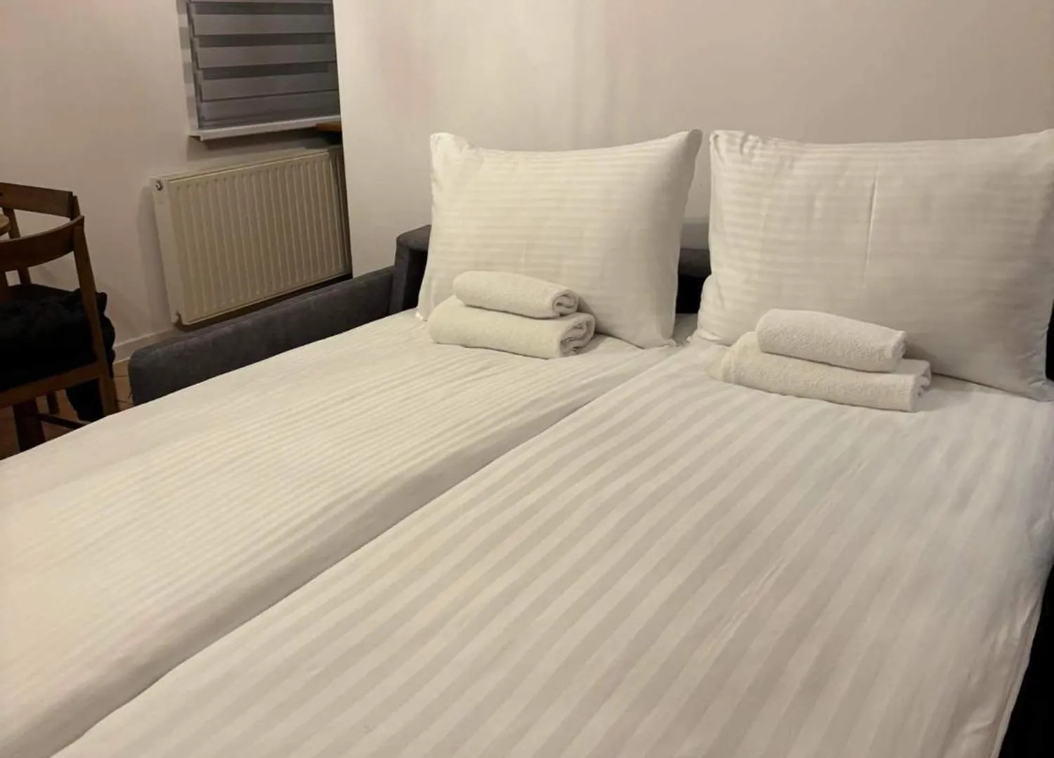 Mieszkanie Nad Morzem- Gdansk Brzezno Apartment Poland