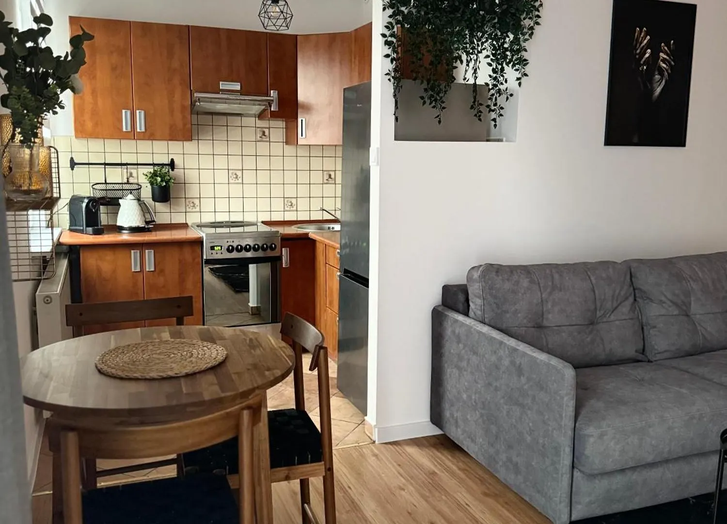 Mieszkanie Nad Morzem- Gdansk Brzezno Apartment