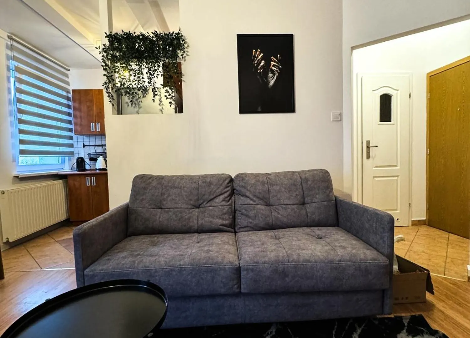 Mieszkanie Nad Morzem- Gdansk Brzezno Apartment Poland